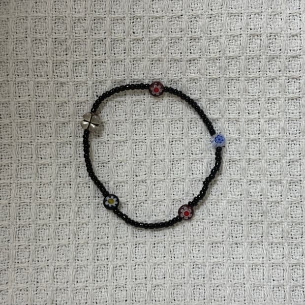 Handmade bracelet