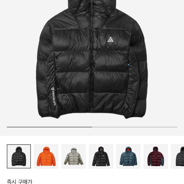 나이키 ACG 루나레이크 XL (DH3071-011)