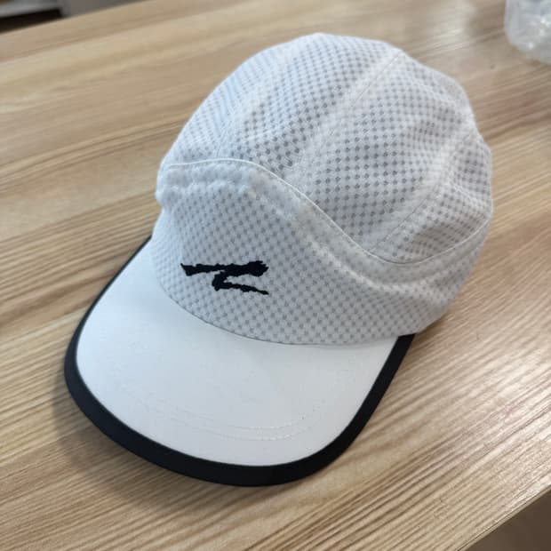 나이키 안드레 아가시 메쉬캡