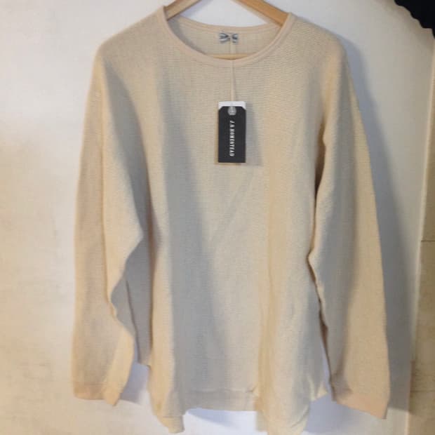 Journal standard knit