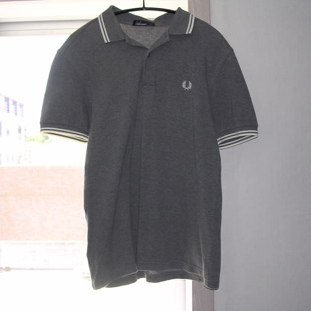 Fred Perry 반팔