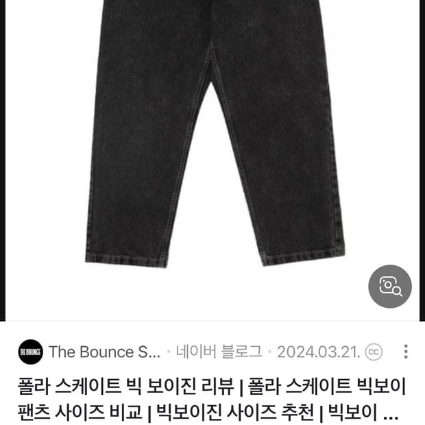 폴라스케이트 S