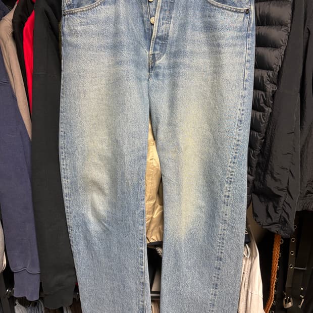 Lvc 55501 블랙잭 32x30 팝니다