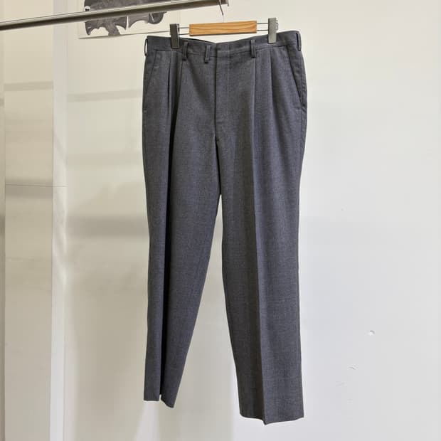 DAKS (Made in Japan) 슬랙스