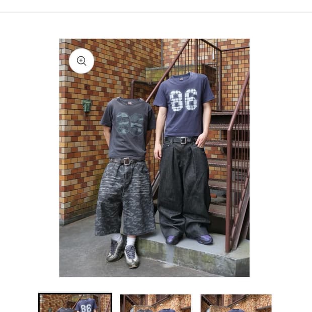 Belvet 반팔