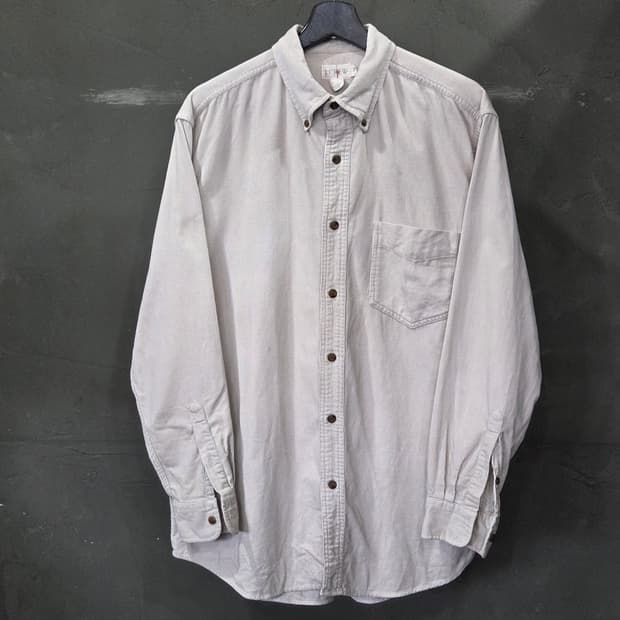 90's J.Crew - Corduroy 