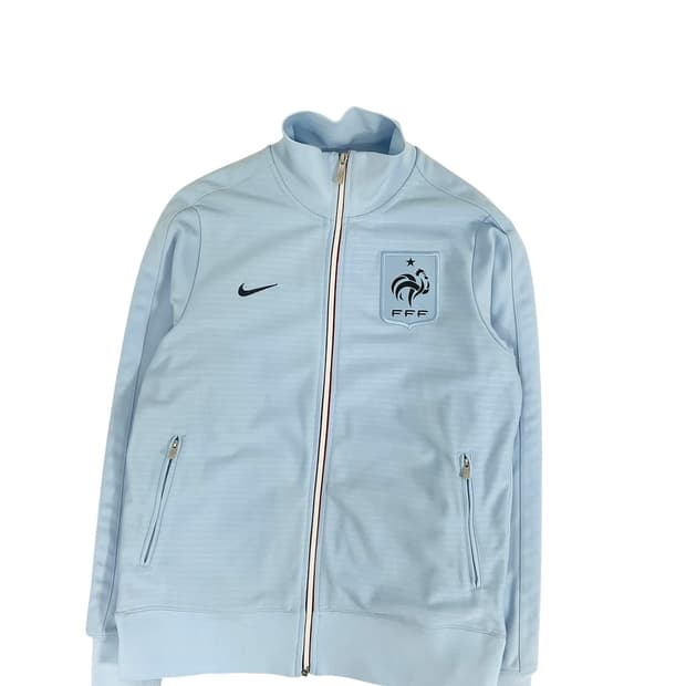 나이키 프랑스 져지 (xl)