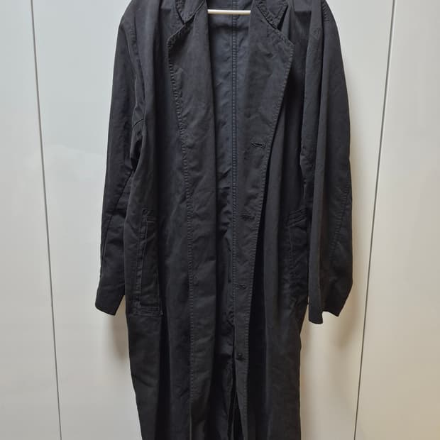 포터클래식 웨더 코트