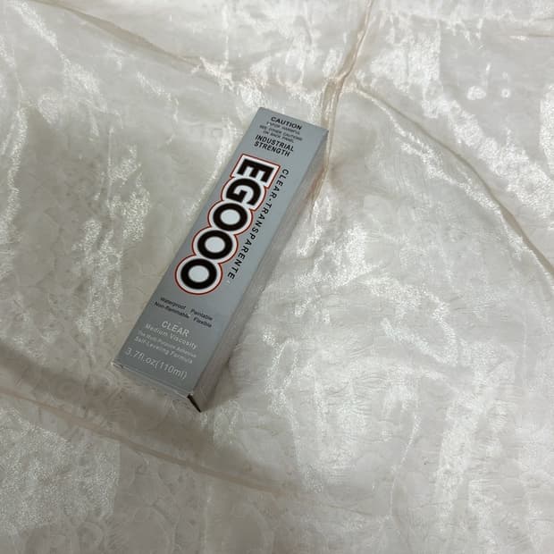 EG000 쥬얼리 강력 접착제 110ml