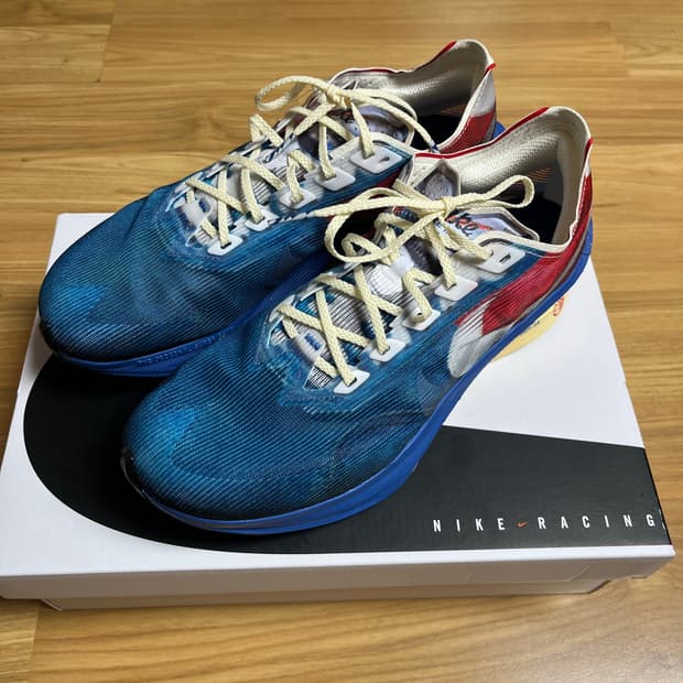 나이키 베이퍼플라이 4 270 새상품