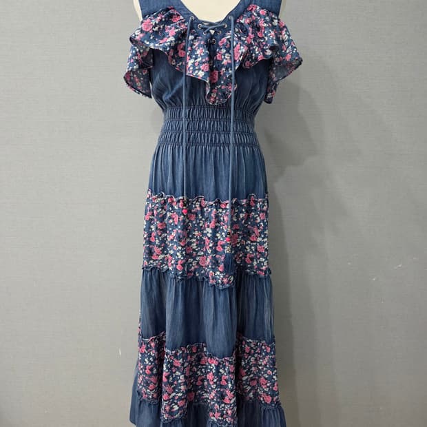 에고이스트 롱원피스 