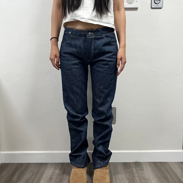 [27] 리바이스 엔지니어드진