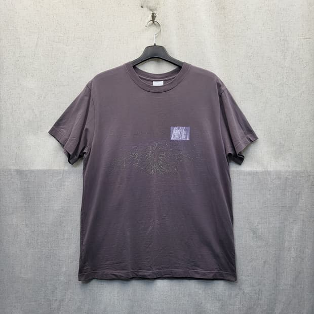 산산기어 오간 시스템 티셔츠