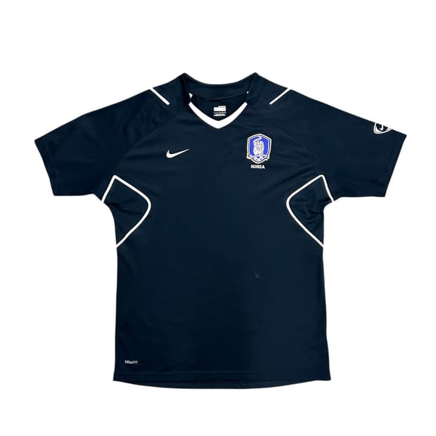 나이키 코리아 국대 트레이닝탑(L)