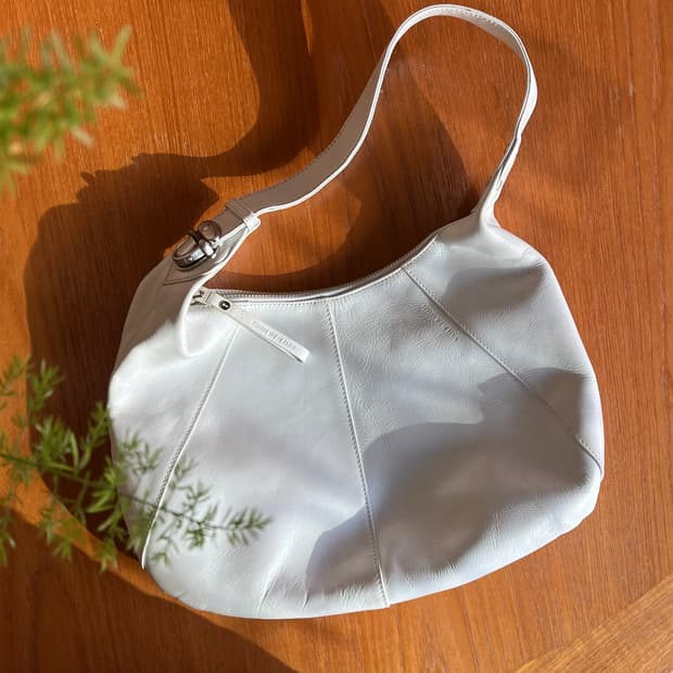 Tomboy wiz paris Hobo Bag