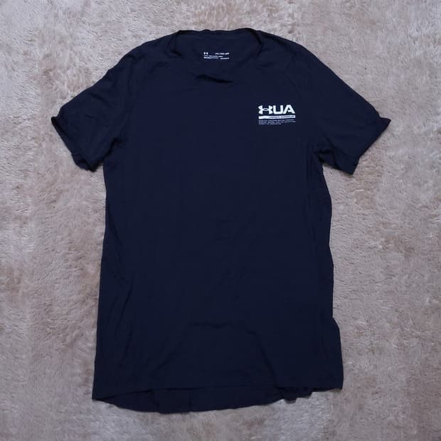 언더아머 남 반팔 티 2XL 0520