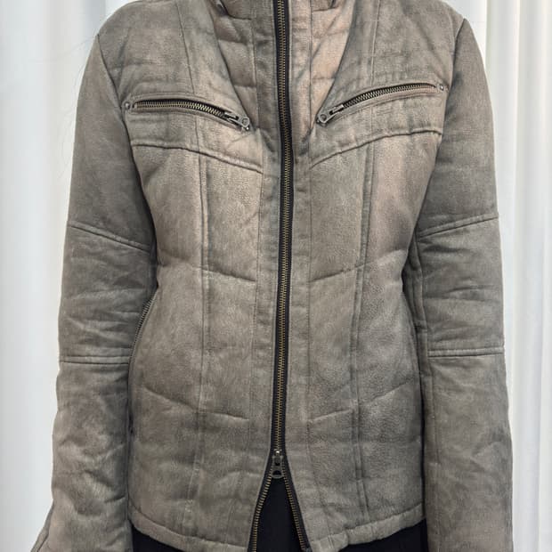 tornado mart twoway padding