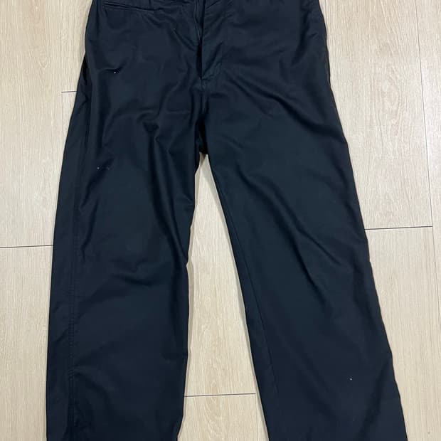 [3] 해칭룸 VTG 치노 팬츠