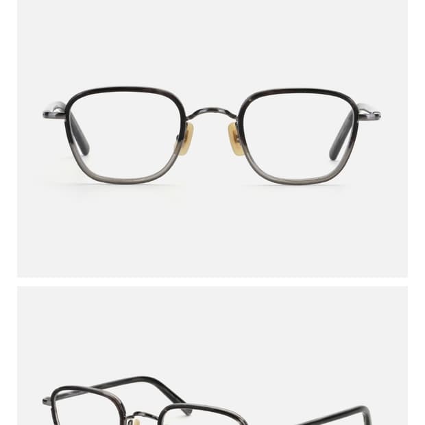 금자안경 KV-159 GYSH(블루라이트 차단렌즈) 상태좋음