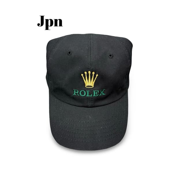 빈티지롤렉스볼캡
