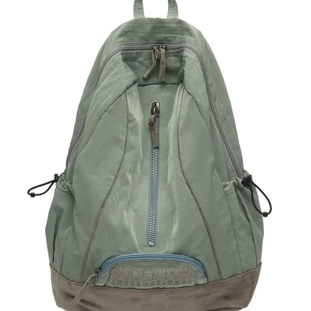 스컬프터 가방 sage