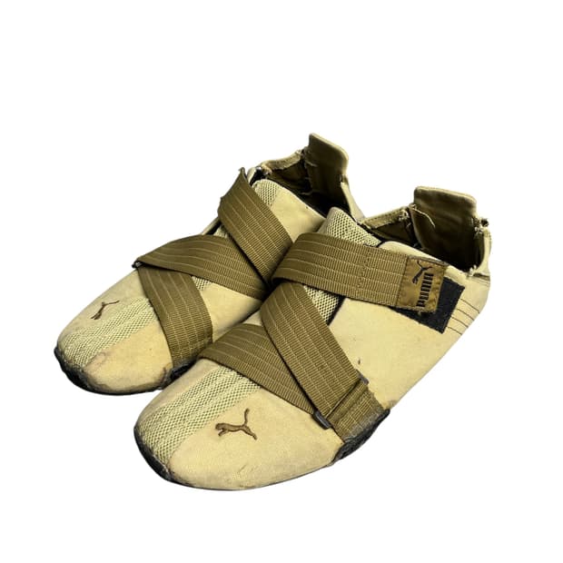 PUMA BUJIN 푸마 부진 사무라이 00s