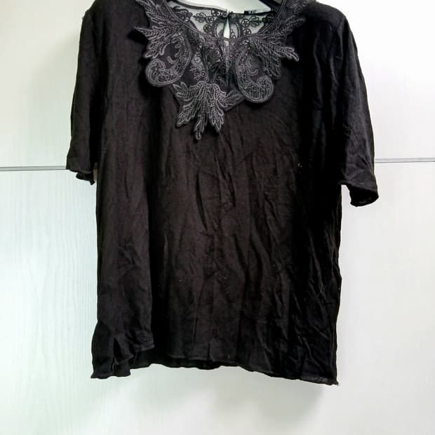 Race detail Tshirt