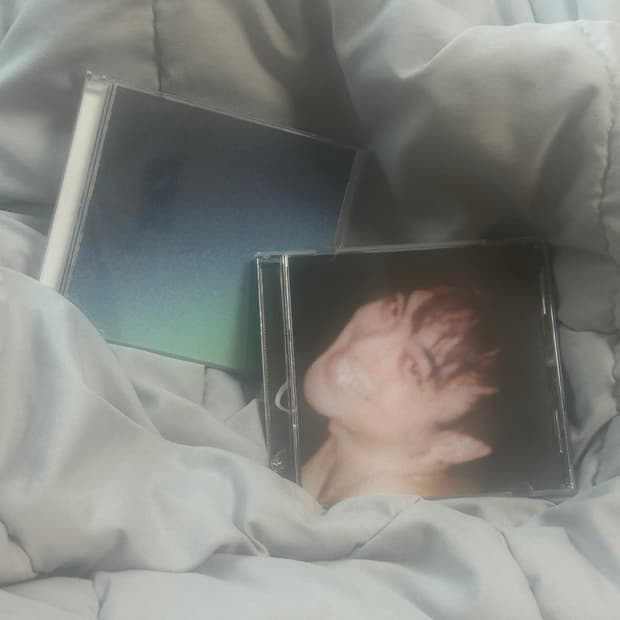 Joji 조지 CD 일괄