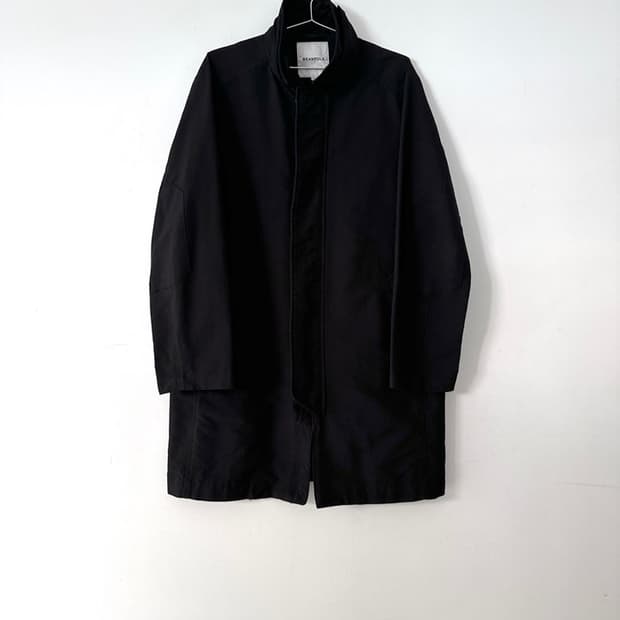 BEANPOLE formal field jacket / black