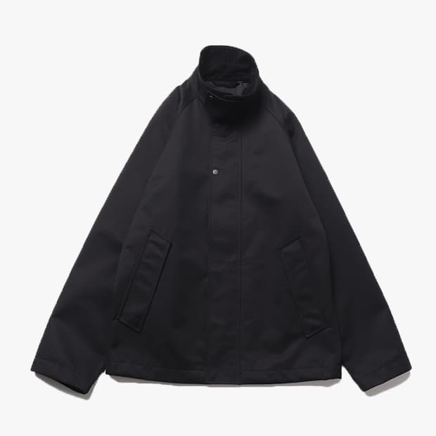 UNITED ARROWS G.L.R - 3 LAYER FIELD JK