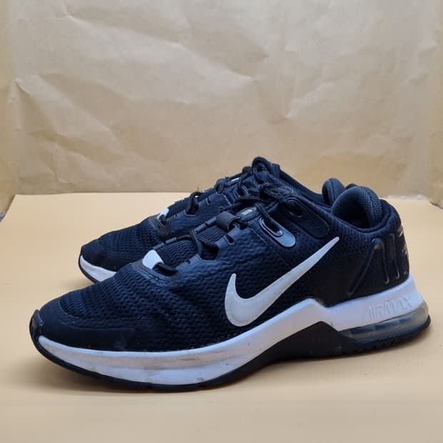 나이키 에어맥스 알파트레이너4 런닝화260.