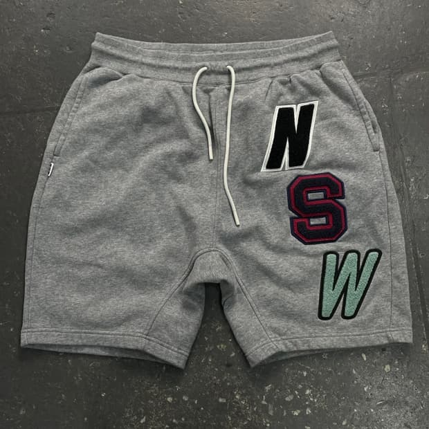 105 나이키 NSW 반바지 