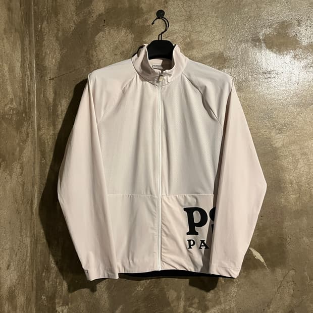 파사디 바람막이 자켓