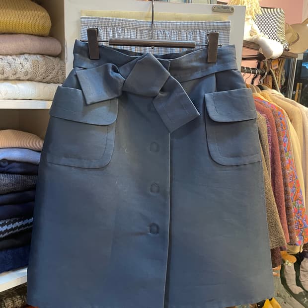 마크제이콥스 스커트