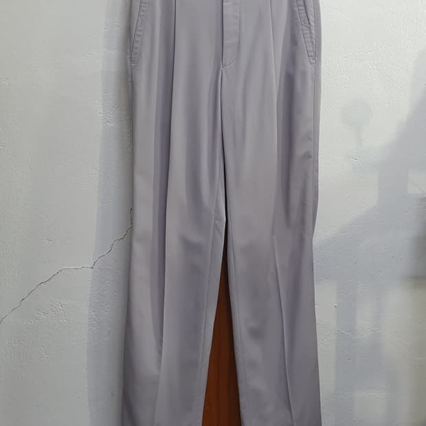 론딕 베이지 남자바지(30)