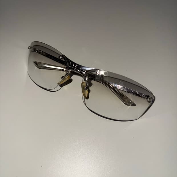 Dior pop star sunglasses