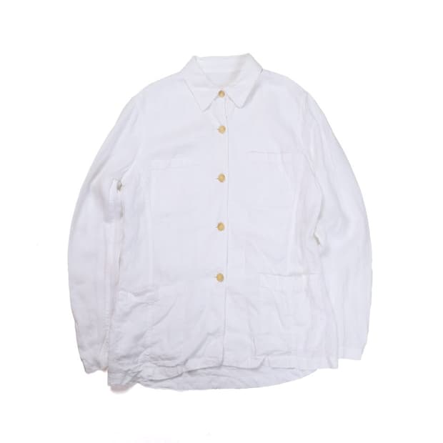 에트로 Etro Linen Jacket