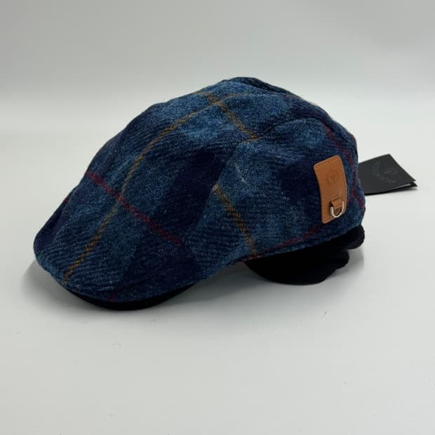 58 맥 케이슨 24FW 해리스 트위드 미사용