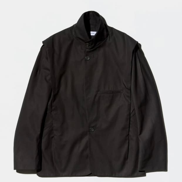 25SS 키코 코스타디노브 나빈 블레이저 46