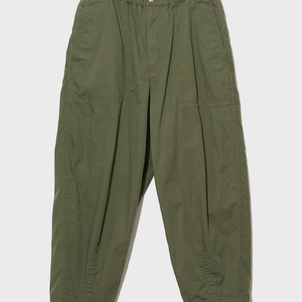 THE NORTH FACE PURPLE LABEL casual pants