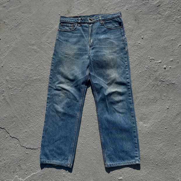 90s Levi's 510 빈티지 리바이스 데님팬츠