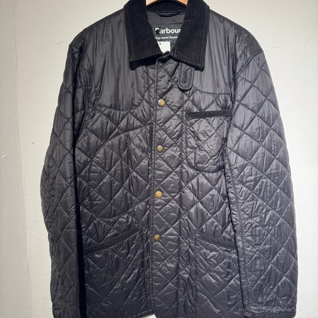 BARBOUR X ENGINEERED GARMENTS