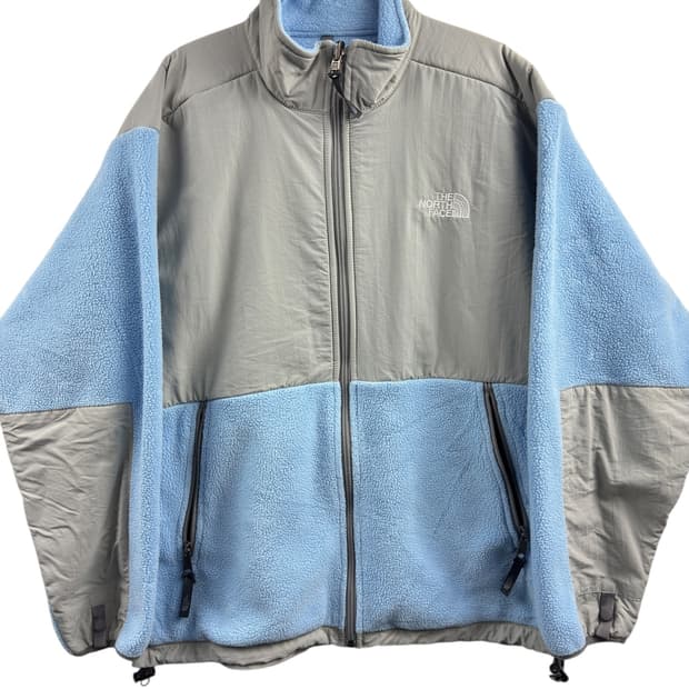 노스페이스 데날리 후리스 자켓1593