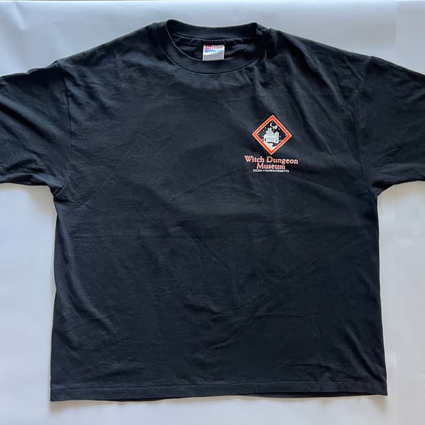 [XL] 미국 빈티지 티셔츠