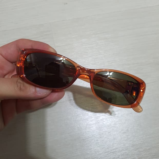 정품 베르사체 선글라스 MOD.387/A