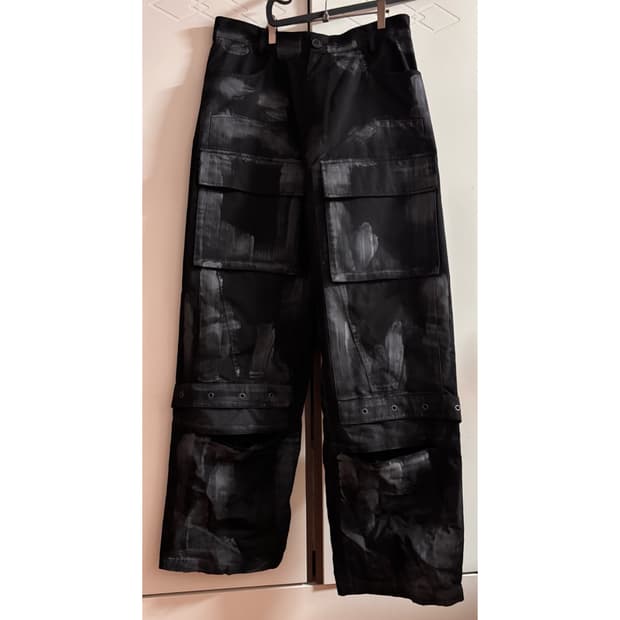 (택포) CSC 카고팬츠