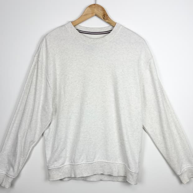 나이키 조던 맨투맨