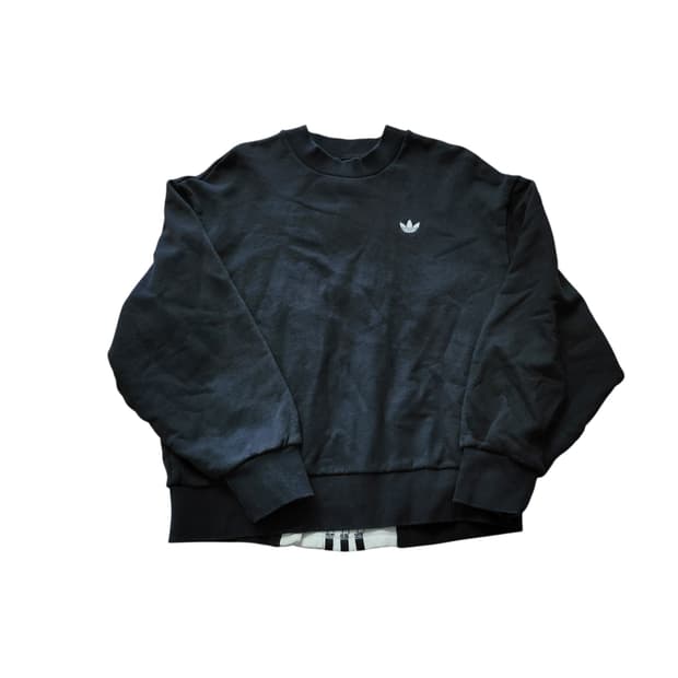 아디다스 맨투맨