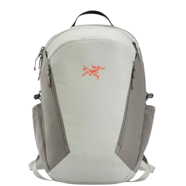 아크테릭스 맨티스26 포리지