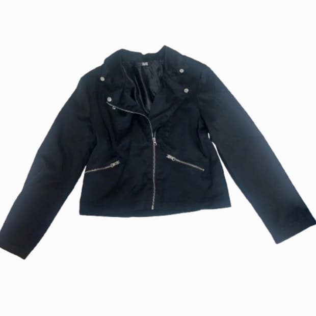 글래드뉴스 펑크 락시크 자켓